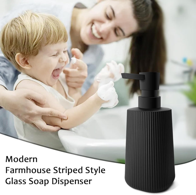 Soap Dispenser – product detail
