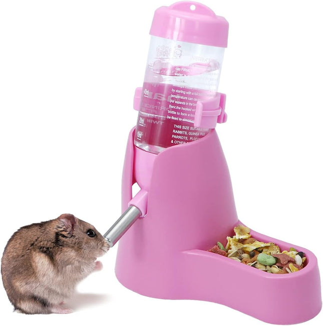 Water bowl for small animals (80 ml – product detail