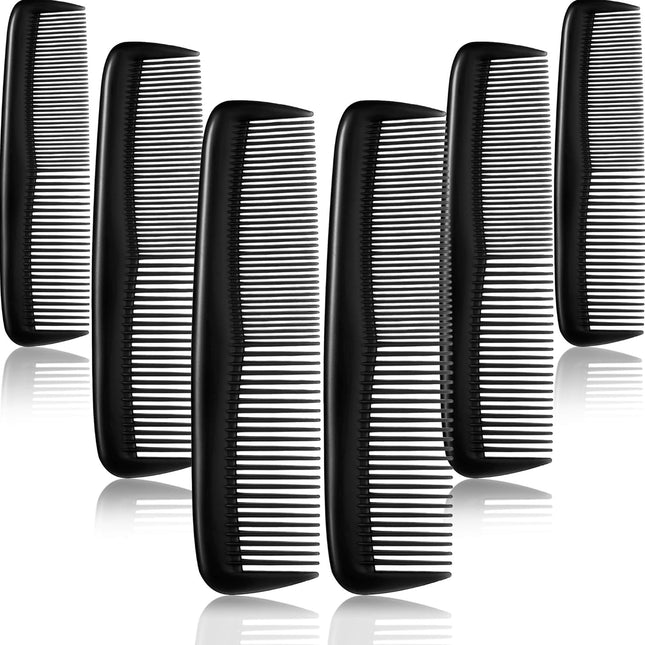 12-piece hair brush set