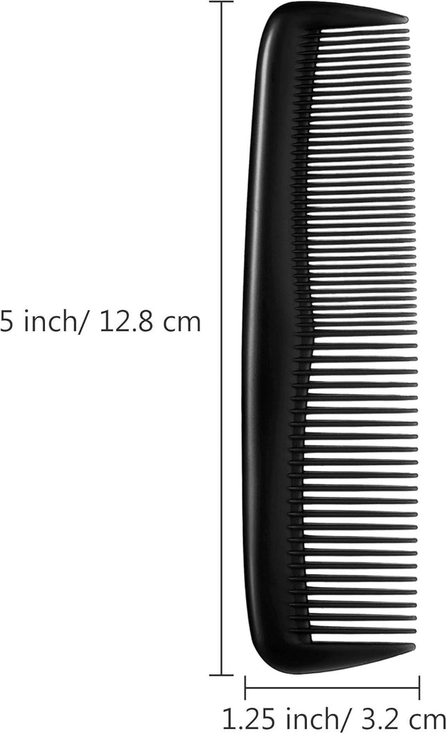 12-piece hair brush set – product detail