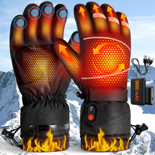 Gloves