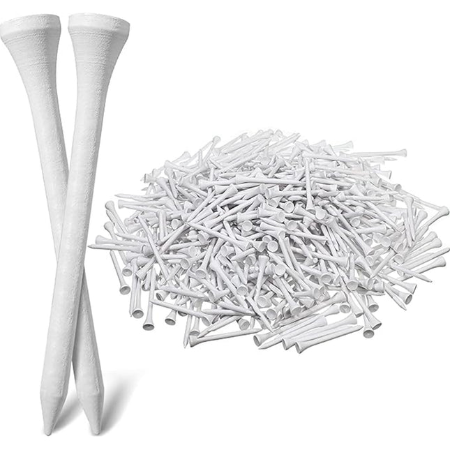 Golf Tees