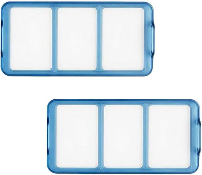 Replacement Washable Pre-ilters Compatible with euy RoboVac 11S 11S Plus 12 15C 15T 25C 30 30C 35C R450