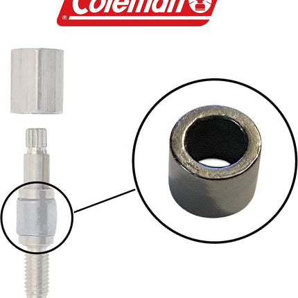 Coleman 118D6201 Valve Stem Packing for Stoves and Lanterns - Made in The USA