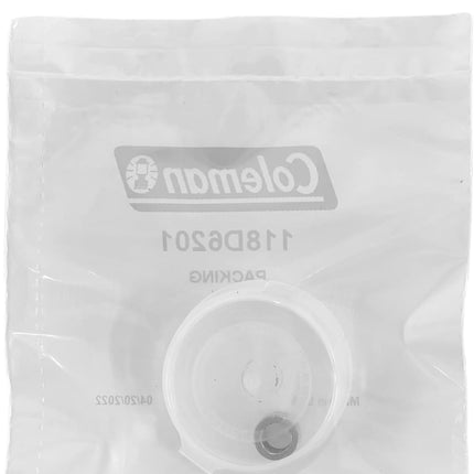 Coleman 118D6201 Valve Stem Packing for Stoves and Lanterns - Made in The USA