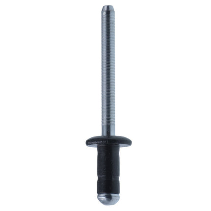 Rexka 10pcs Fuel Door & General Purpose Specialty Rivet Compatible with Toyota Lexus 90269-06017 90269-A0005
