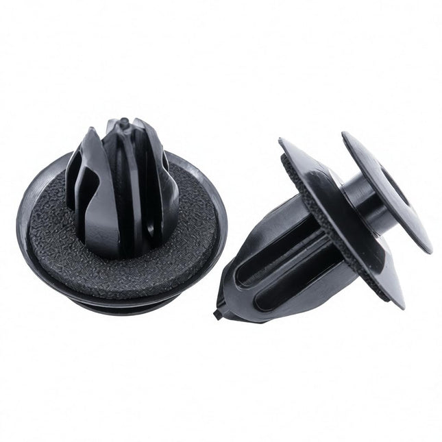 Rexka 30pcs Rocker Molding Clip 75867-33030 for Toyota Lexus – product detail