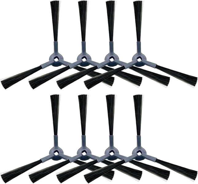Upgraded Side Brushes Replacement or Shark IQ R101AE RV1001AE AV912S AV911S AV1010AE RV1000 AV970