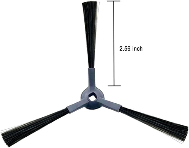 Upgraded Side Brushes Replacement or Shark IQ R101AE RV1001AE AV912S AV911S AV1010AE RV1000 AV970 – product detail