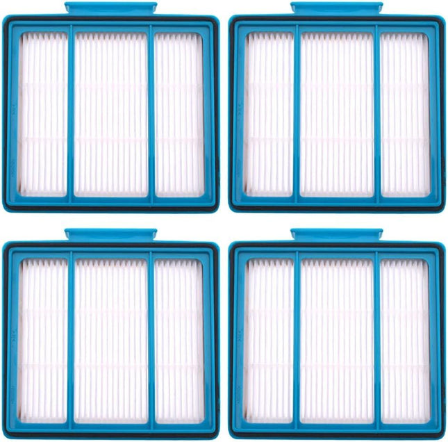 Pre-Motor ilters Compatible with Shark IQ Series RV1001 RV1001AE AV1002 AV1002AE AV1010AE AV970