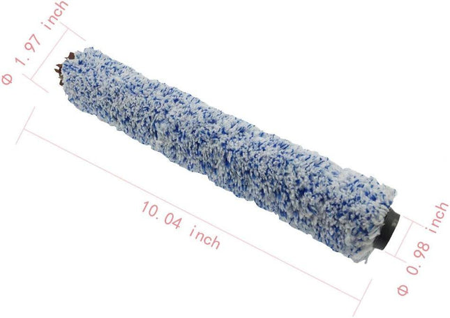 Wood loor Brush Roll Compatible with Bissell Crosswave 1785 2303 2305 2306 Series Pack o 2 – product detail