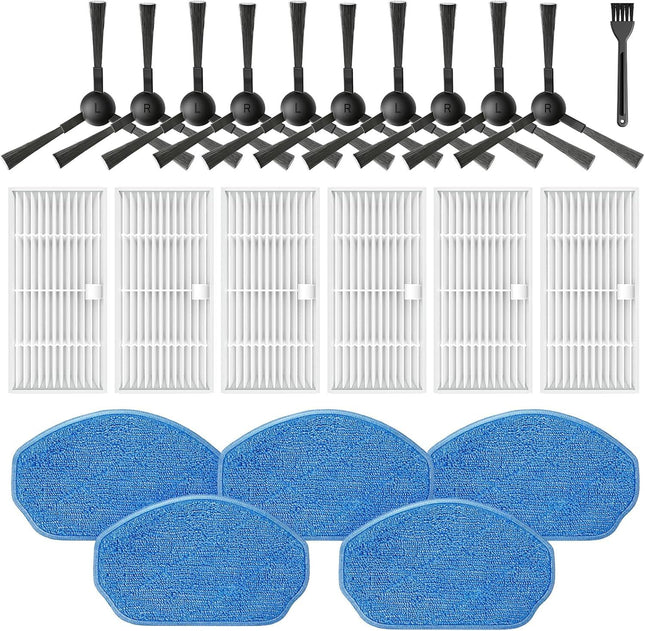 Replacement Parts or XIEBro Lie BR151 or ZCWA BR151 or MANVN BR151 or Kilgone G20 V1259-DP01-E-339