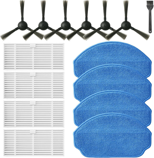 Replacement Parts or MAMNV BR151 or ZCWA BR151 or MANVINS G20 or Kilgone G20 or V1259-DP01-E-343