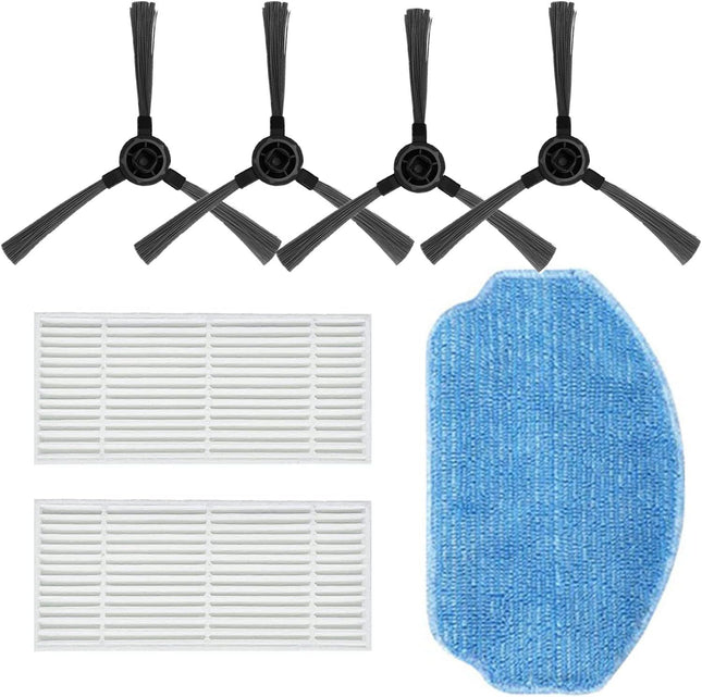 Replacement Parts or MAMNV or ZCWA or ONSON BR150/BR151 or MANVINS G20 2-in-1 Vacuum Cleaner Accessories