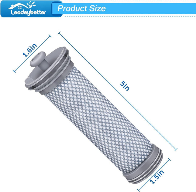 ilter Replacement Compatible with Tineco A10 A11 Hero A10/A11 Master PURE ONE S11 Series S12 X Cordless – product detail