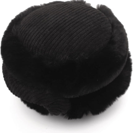 Premium Earmus or Women Winter oldable & Adjustable Ear Warmers Thermal Ear Covers