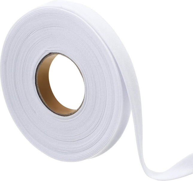 1/2 Inch Double old Bias Tape Bias Binding Wide old Cotton Tape or Sewing Seaming Hemming Piping Quilting