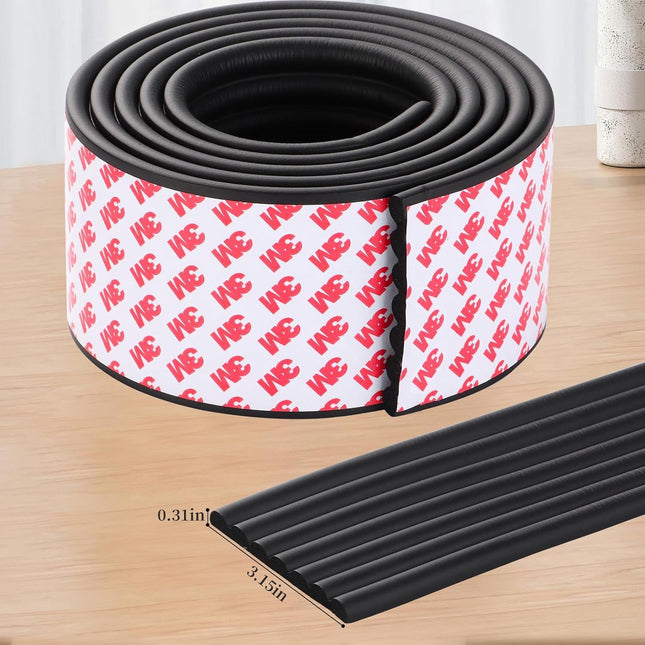 Corner Protector or Baby Widen Edge Protector with Adhesive Backing Baby Prooing Edge Corner Protectors – product detail