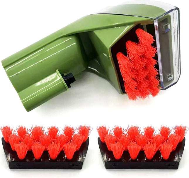 1400B Little Green 3 Tough Stain Brush Tool Replacement or Bissell Little-Green Upright & Portable