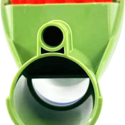 1400B Little Green 3" Tough Stain Brush Tool Replacement or Bissell Little-Green Upright & Portable Carpet Cleaners or 1400B 1425 3860 4075 1400W 1400 1844 2290A Series, 1 Brush, 2 Replacement Brush