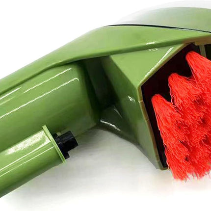 1400B Little Green 3" Tough Stain Brush Tool Replacement or Bissell Little-Green Upright & Portable Carpet Cleaners or 1400B 4075 3860 1425 1400W 1400 3353 1986 1844 3860 2290A Series,1 Brush