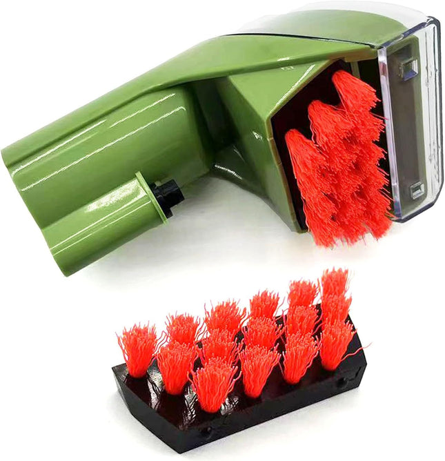1400B Little Green 3 Tough Stain Brush Tool Replacement or Bissell Little-Green Upright & Portable