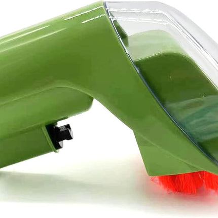 1400B Little Green 3" Tough Stain Brush Tool Replacement or Bissell Little-Green Upright & Portable Carpet Cleaners or 1400B 4075 1425 3860 1400W 1400 1844 2290A Series, 1 Brush,1 Replacement Brush