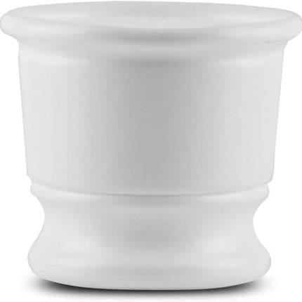 Master Plunger MP500-B4 Heavy Duty Bathroom Toilet Plunger Kit with Short Bucket. Equipped with Air Release Valve, White