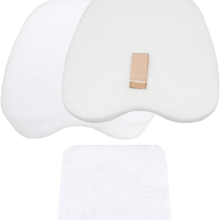 Dttery 6 Pack Filters for Shark Rocket APEX DuoClean Vacuum HV380, HV381, HV382, HV383, HV384Q, UV380, ZS360, ZS361C, ZS362, Replacement Part XPMFK320 XPSTFH380