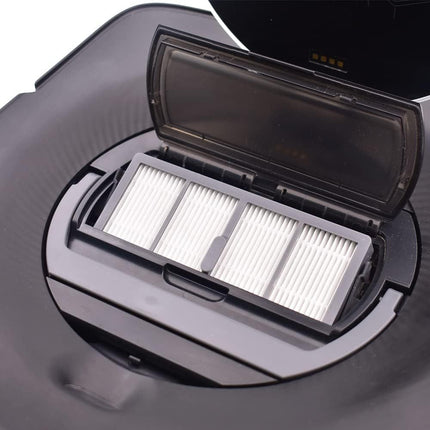 Replacement ilters Compatible with iRobot Roomba S Series S9 9150 S9+ Plus 9550 Robot Vacuums, 8-Pack.