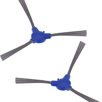 Replacement Parts Compatible with euy RoboVac 11S Max, 30C Max, G10, G20, G30, G30 Edge/Hybrid, Accessories with 2 Rollers 4 ilters 8 Side Brushes.