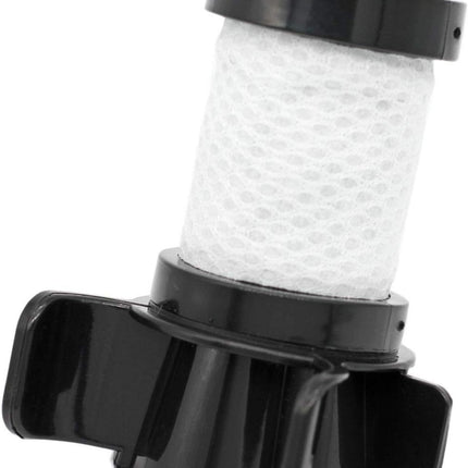 2 Vacuum ilters + 4 oam elt ilters + 1 Brush Compatible with Shark IONlex DuoClean I100 X30 X40 60 80 I200 I201 I202 I205 I251 I252 I281 I282 I285 U280 IC205, XPREM100 XPSTM100
