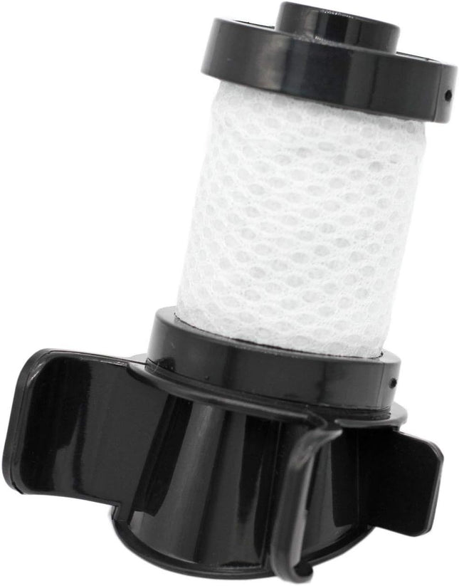 2 Vacuum ilters Plus 4 oam elt ilters Plus 1 Brush Compatible with Shark IONlex – product detail