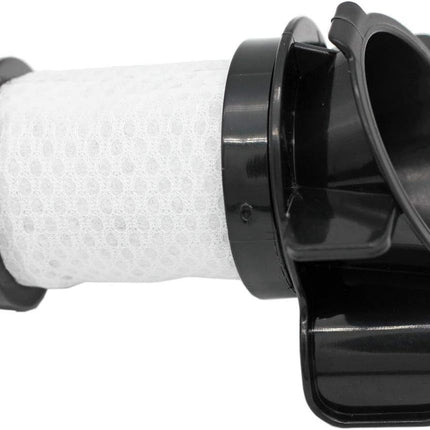 2 Vacuum ilters + 4 oam elt ilters + 1 Brush Compatible with Shark IONlex DuoClean I100 X30 X40 60 80 I200 I201 I202 I205 I251 I252 I281 I282 I285 U280 IC205, XPREM100 XPSTM100