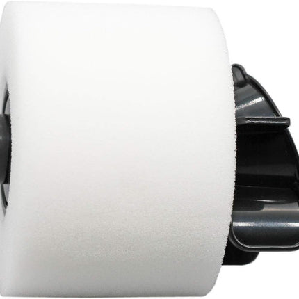 2 Vacuum ilters + 4 oam elt ilters + 1 Brush Compatible with Shark IONlex DuoClean I100 X30 X40 60 80 I200 I201 I202 I205 I251 I252 I281 I282 I285 U280 IC205, XPREM100 XPSTM100