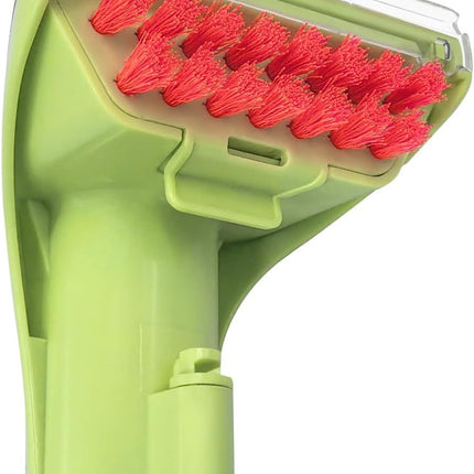 Replacement Parts Compatible with Bissell Little Green Machine 4075 4095 4064 Series - 4" Tough Stain Brush Tool Attachment Nozzle Head Portable Carpet & Upholstery Cleaner