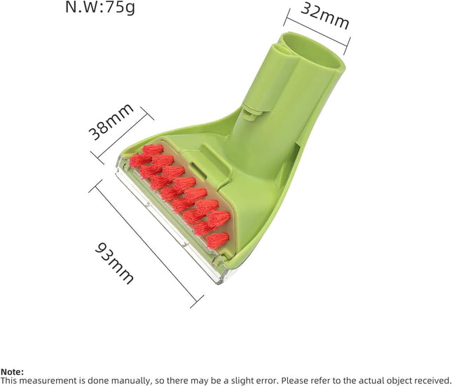 Replacement Parts Compatible with Bissell Little Green Machine 4075 4095 4064 – product detail