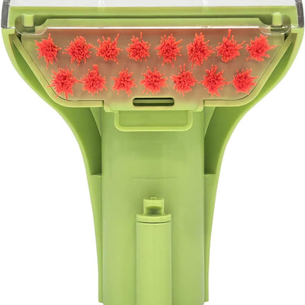 Replacement Parts Compatible with Bissell Little Green Machine 4075 4095 4064 Series - 4" Tough Stain Brush Tool Attachment Nozzle Head Portable Carpet & Upholstery Cleaner