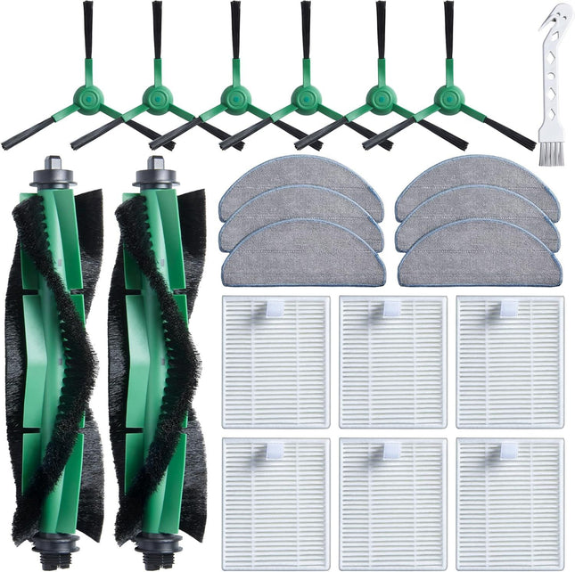 Replacement Parts or iRobot Roomba 104 Combo 105 Combo Essential Y0140 Y0112 Y0110 Robot Q0120