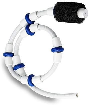 Automatic Pool Cleaner Sweep Hose Complete B5 B-5 Replacement or Zodiac Polaris 280 380 480 180 Pool