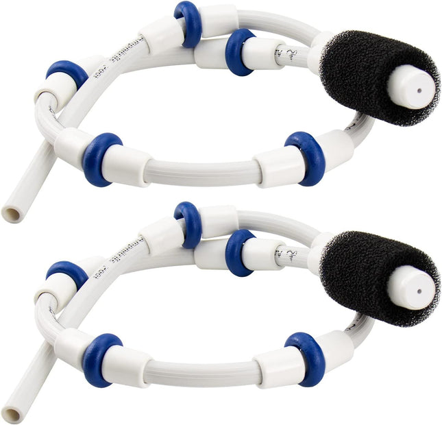 Automatic Pool Cleaner Sweep Hose Complete B5 B-5 Replacement or Zodiac Polaris 280 380 480 180 Pool Cleaner