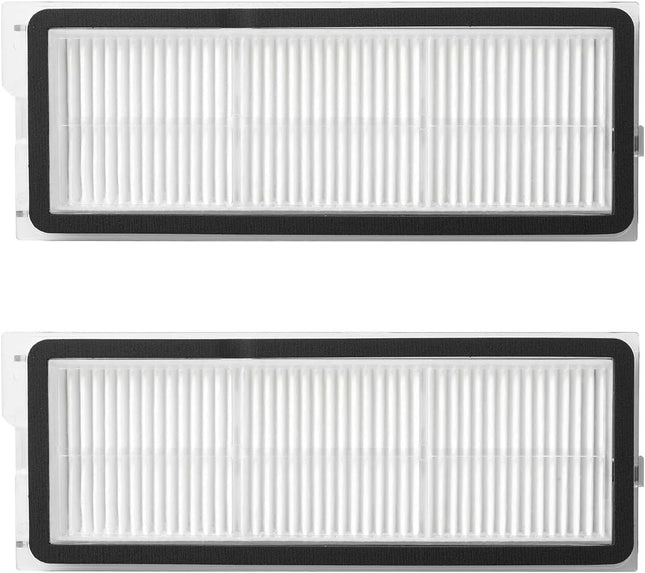 2 Pack Washable ilter or Qrevo MaxV Qrevo S Plus Pro Curv V1259-DP01-F-361