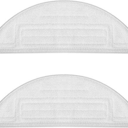 Mop Cloth or S8+ & S8 & S7 MaxV Robot Vacuum (2 Pcs)