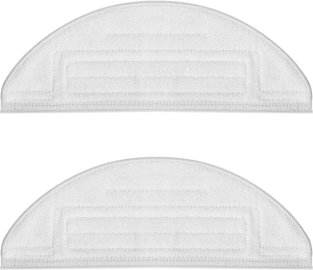 Mop Cloth or S8 Plus & S8 & S7 MaxV Robot Vacuum (2 Pcs) V1259-DP01-F-364
