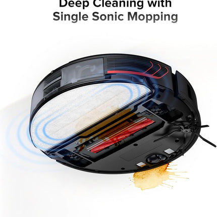 Mop Cloth or S8+ & S8 & S7 MaxV Robot Vacuum (2 Pcs)