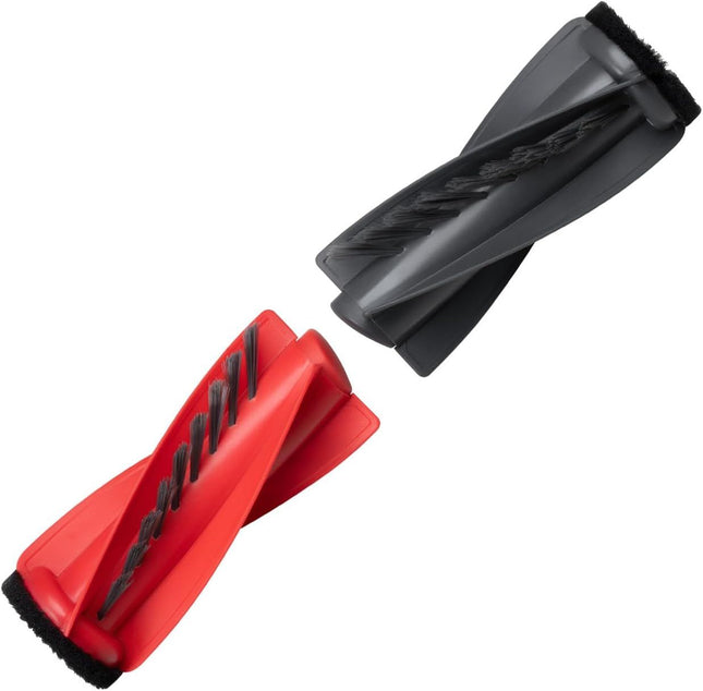 Zero-Tangling DuoDivide Main Brush Replacement Qrevo Curv Qrevo Curv S5X CurvX Edge S5A V1259-DP01-F-367