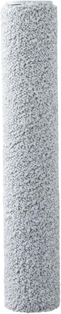 1 Pack Roller Mop or Qrevo Curv 2 low Robot Vacuum Cleaner, Roller Mop Replacement Accessories