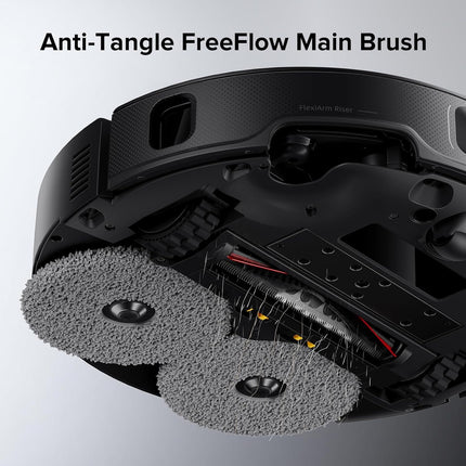 Main Brush Replacement Saros Z70 Robot Vacuum Cleaner