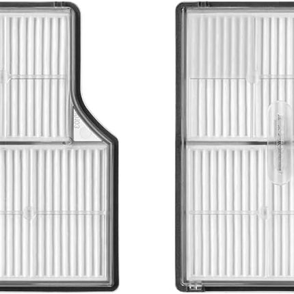 2 Pack Washable ilter or Saros 10 Robot Vacuum Cleaners, High-Eiciency ilters Replacement Parts