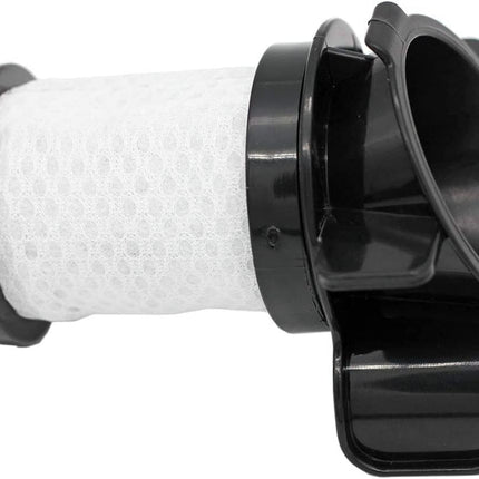 Replacement ilters or Shark ION lex DuoClean X30 X40 60 80 I200 I201 I202 I205 I251 I252 I281 I282 I285 U280 IC205 IR70 IR100 IR101, 3 Post 6 oam&elt ilters, XPREM100